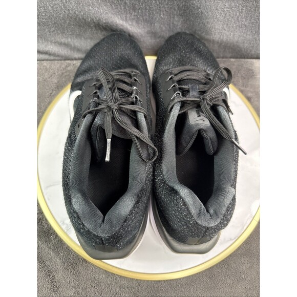 Nike Air Winflo 11 Black Anthracite Grey Men Road Running Shoes Sneakers Size 13 main image 9